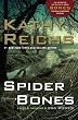 Spider Bones: A Novel