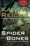 Spider Bones: A Novel