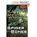 Spider Bones: A Novel