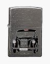 LONDON TAXI ZIPPO LIGHTER