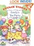 Emily's Tea Party (Sticker Stories)