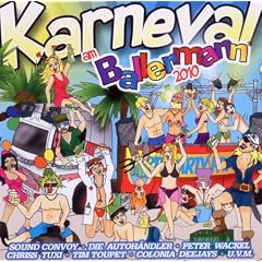 Karneval am Ballermann 2010