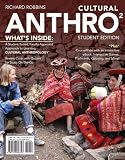 Cultural ANTHRO (with Anthropology CourseMate with eBook Printed Access Card)