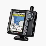 Northstar Explorer 550I Color Chartplotter W/ Int Antenna - Gps Plotters - Northstar Technologies