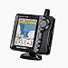 NORTHSTAR EXPLORER 550I COLOR CHARTPLOTTER W/ INT ANTENNA