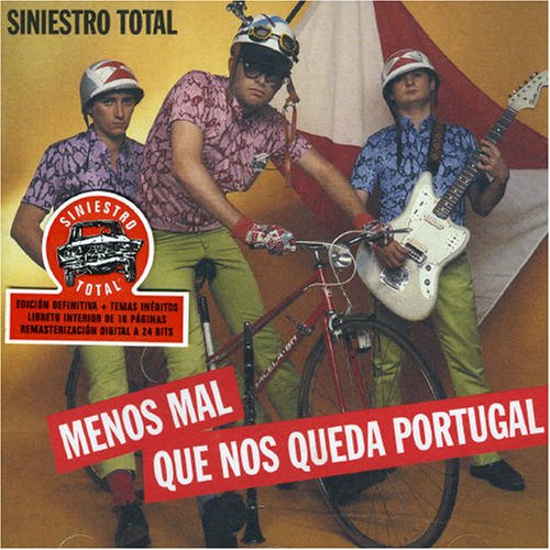 Siniestro Total - Que Corra La Nicotina Lyrics - Zortam Music