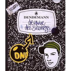 Die Pf�tze des Eisbergs (Limited Pur Edition)