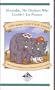 Alexander the Elephant Who Couldn't Eat Peanuts (Human Peanut Allergies)