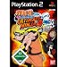 Ultimate Ninja 4: Naruto Shippuden