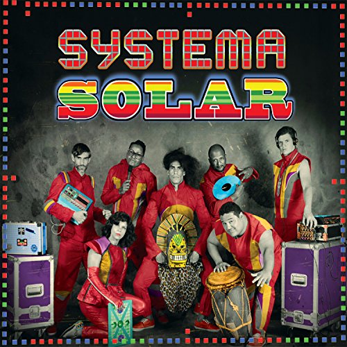 Systema Solar - Systema Solar - Zortam Music