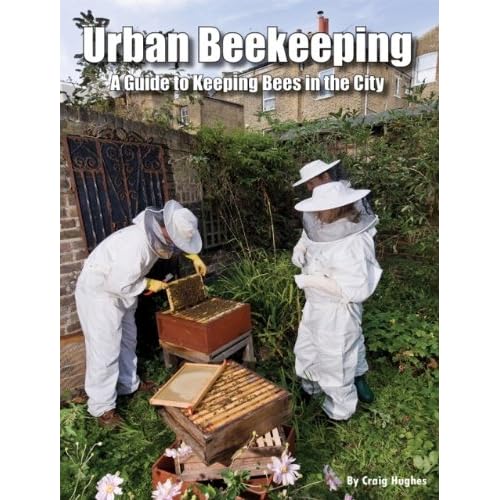 Urban Beekeeping by Craig Hughes