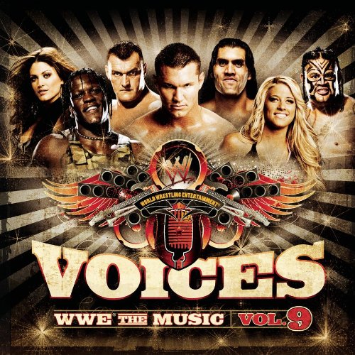 WWE - The Music Of WWE - Zortam Music