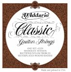 D'Addario EJ29 Classics Moderate - Cu...
