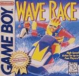 Wave Race Wave Race