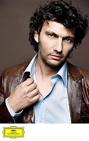 Bilder von Jonas Kaufmann