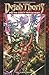 Dejah Thoris and the Green Men of Mars Volume 3: Red Trigger (DEJAH THORIS & GREEN MEN OF MARS TP)