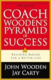 Coach Wooden s Pyramid of Success: Building Blocks For a Better Life