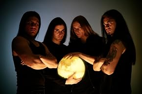 Image of Savage Messiah