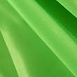 45 Wide China Silk Polyester Lining Neon Green Fabric By The Yard