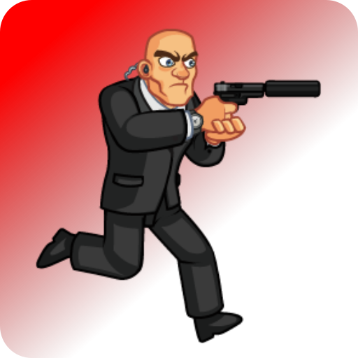 SPY KILL:Secret Agent Shoot