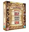 The Baz Luhrmann Collection [Blu-ray] [1992]