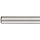 Melin Tool AMG-DP1 Solid Carbide Drill Point End Mill, AlTiN Coated, Single Cut, 2 Flutes, Center Cutting