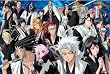 1000ピース BLEACH 護延十三隊 1000-121