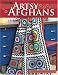 Artsy Afghans (Leisure Arts #4592)