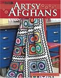 Artsy Afghans (Leisure Arts #4592)