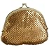 Y & S Mesh Double Coin Purs