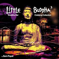 Little Buddha III