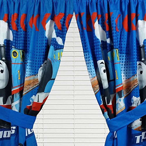 How To Decorate Thomas The Tank Engine Train Theme Boys Bedroom