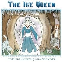 The Ice Queen The Ice Queen