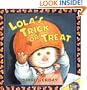 Lola's Trick or Treat (Lola Dress-Up Box)