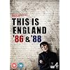 This is England '86 and This is England '88 Double Pack [DVD]