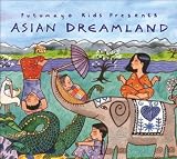 Asian Dreamland
