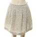 franche lippee black ギラギラスカート : デザインスカート