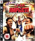 TNA Impact (PS3)