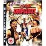 TNA Impact (PS3)