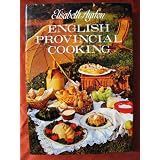 English Provincial Cooking