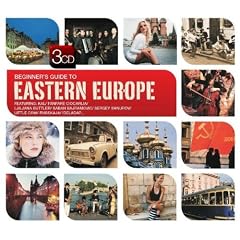 Beginner's Guide to Eastern Europe