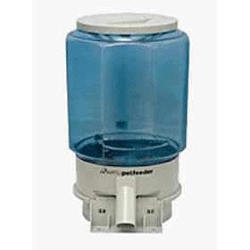 Ergo Outdoor Pet/Pond Feeder, Medium