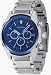 Fossil CH2516 Gents Stainless Steel Chronograph Bracelet Watch