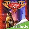 H&ouml;rbuch Das Auge der Welt (Das Rad der Zeit 02)