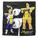 ドラゴンボール改◎激戦のれん☆DRAGONBALL【Bサイヤ人来襲】の画像