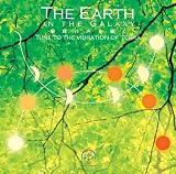 �n�[���j�[�x��CD The Earth in the Galaxy