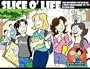 Deb Aoki's Slice O' Life / Jon J. Murakami's University of Diverse City: The University of Hawaii & Post-Grad Years, 1987 - 1993