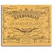 Spencerian Penmanship (Copybook #2)
