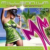 Millennium-the Next Generation Vol.8