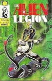  : Alien Legion #11 (Volume 1)